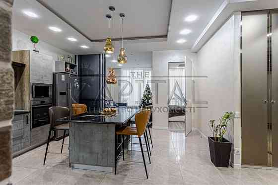 Оренда шикарної квартири ЖК “Shewrood” 70м2 Соломʼянський район Київ