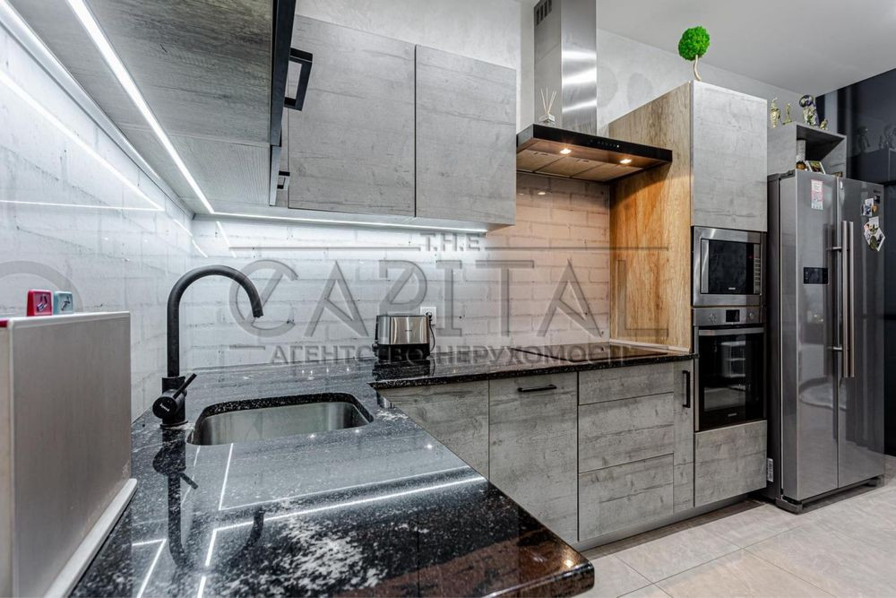 Оренда шикарної квартири ЖК “Shewrood” 70м2 Соломʼянський район Київ - зображення 8