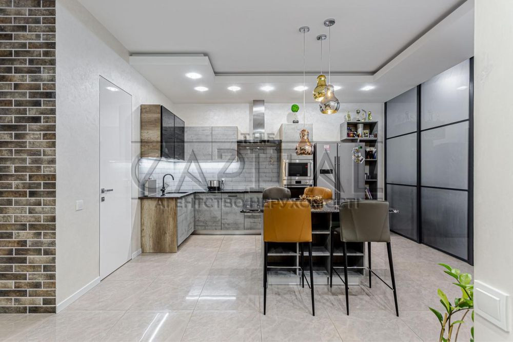 Оренда шикарної квартири ЖК “Shewrood” 70м2 Соломʼянський район Київ - зображення 2