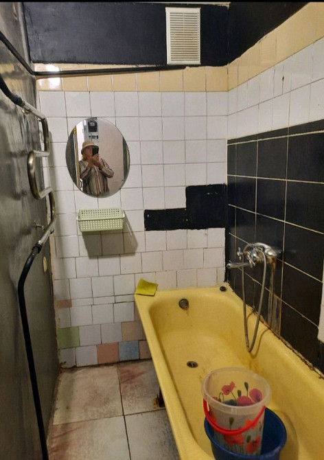 LS31 Сдам 1 комнатную квартиру на НД. Харьков - изображение 4