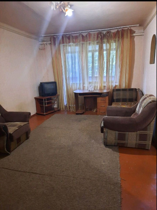 LS31 Сдам 1 комнатную квартиру на НД. Харьков - изображение 1