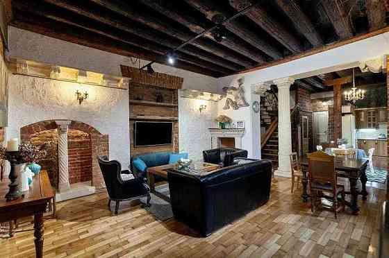 Оренда квартири в центрі на пл. Ринок Львів