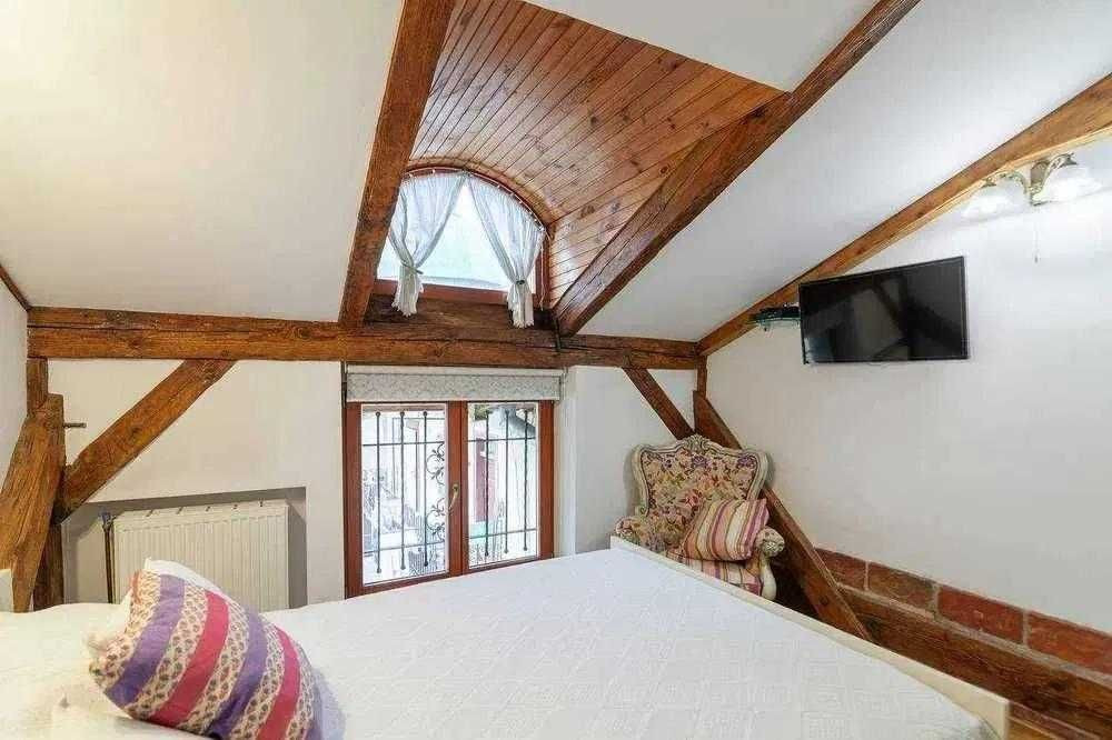 Оренда квартири в центрі на пл. Ринок Львів - зображення 8