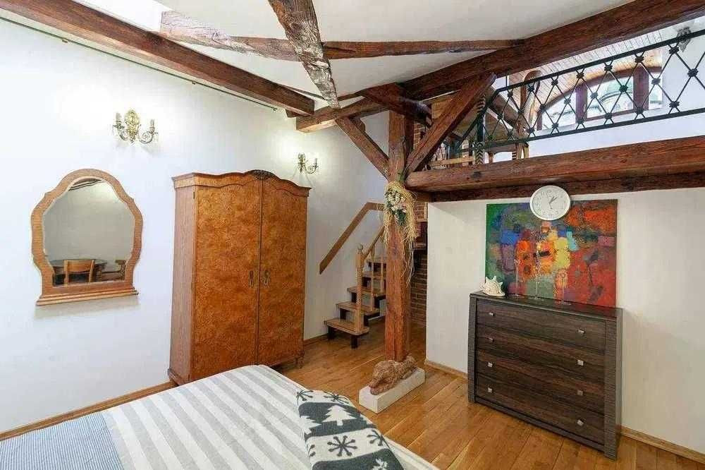 Оренда квартири в центрі на пл. Ринок Львів - зображення 5