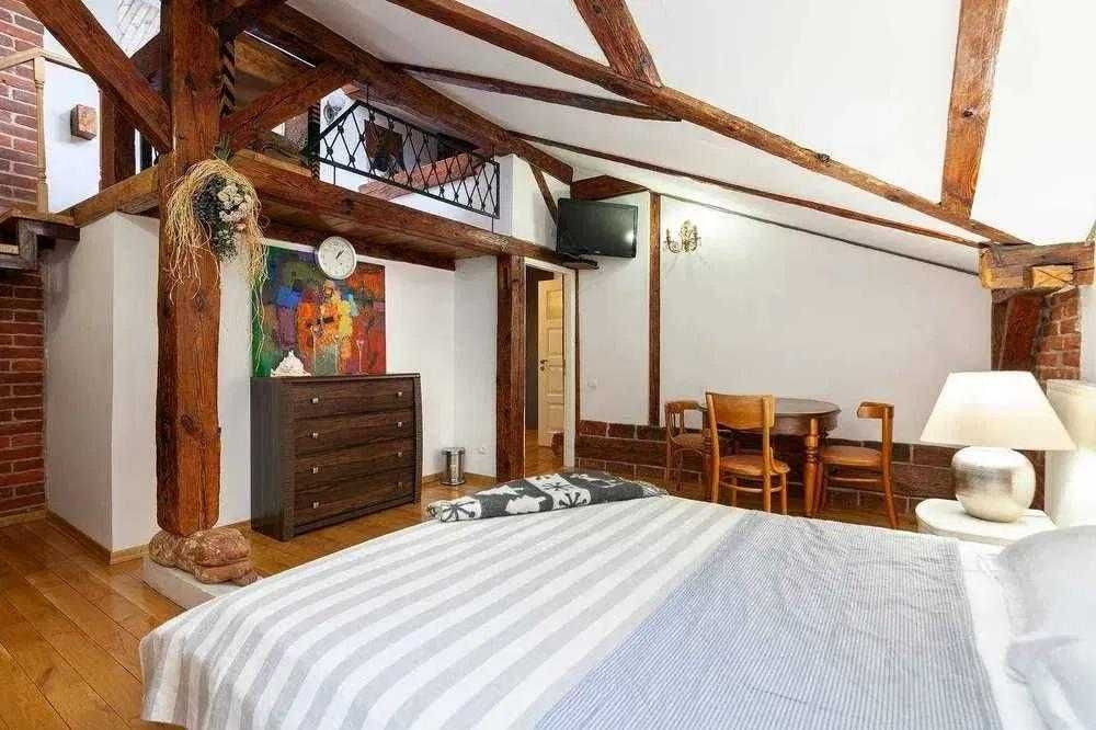 Оренда квартири в центрі на пл. Ринок Львів - зображення 6