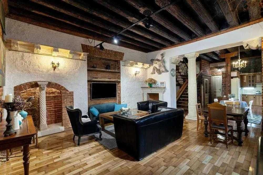 Оренда квартири в центрі на пл. Ринок Львів - зображення 2