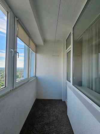 Затишна однокімнатна квартира 45m2 |м| Осокорки Київ