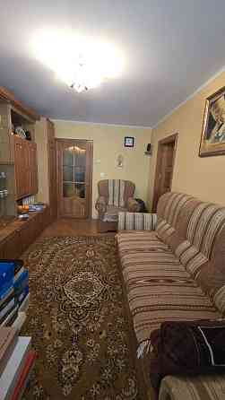 Оренда трикімнатної квартири з АВТОНОМНИМ ОПАЛЕННЯМ  ! Ровно