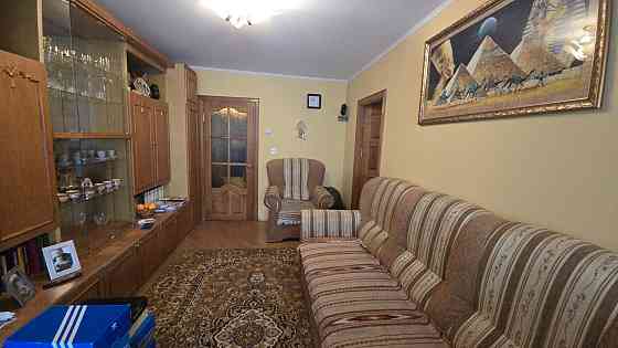 Оренда трикімнатної квартири з АВТОНОМНИМ ОПАЛЕННЯМ  ! Ровно