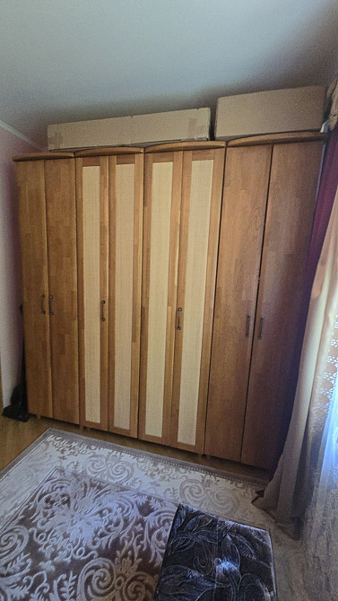 Оренда трикімнатної квартири з АВТОНОМНИМ ОПАЛЕННЯМ  ! Ровно - изображение 5