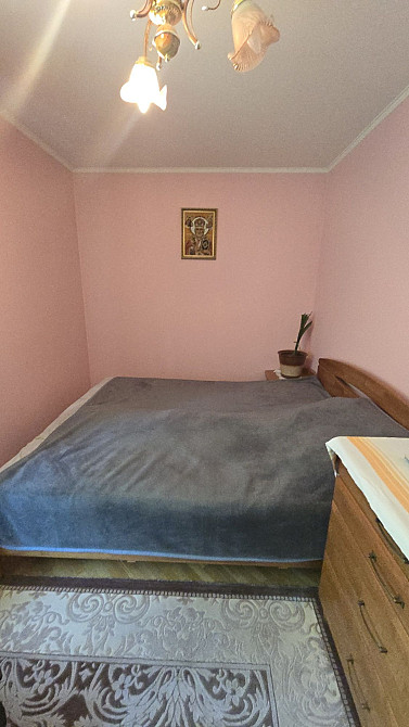 Оренда трикімнатної квартири з АВТОНОМНИМ ОПАЛЕННЯМ  ! Ровно - изображение 3