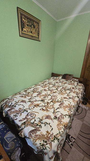 Оренда трикімнатної квартири з АВТОНОМНИМ ОПАЛЕННЯМ  ! Ровно - изображение 6