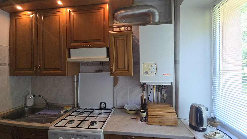 Оренда трикімнатної квартири з АВТОНОМНИМ ОПАЛЕННЯМ  ! Ровно - изображение 8