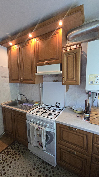 Оренда трикімнатної квартири з АВТОНОМНИМ ОПАЛЕННЯМ  ! Ровно - изображение 7