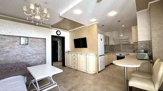 Сдам 2х комнатную квартиру. Первая сдача! Одеса