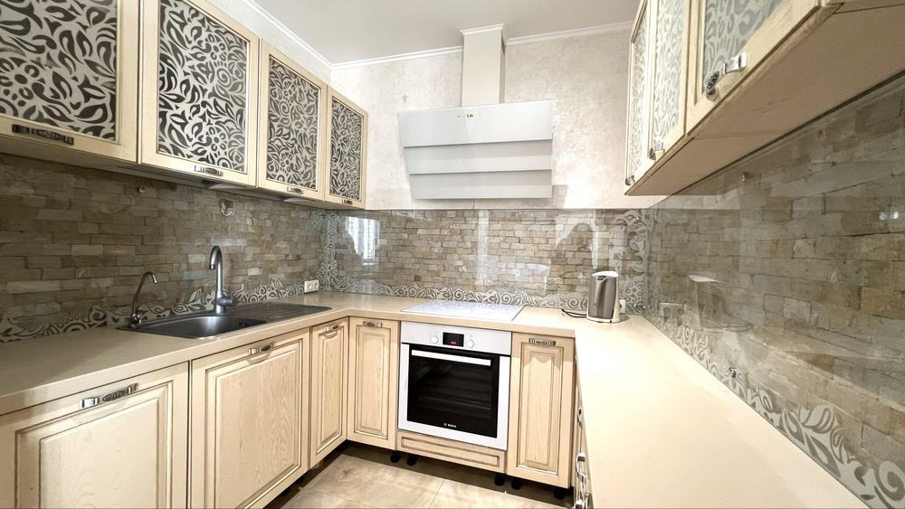 Сдам 2х комнатную квартиру. Первая сдача! Одеса - зображення 3