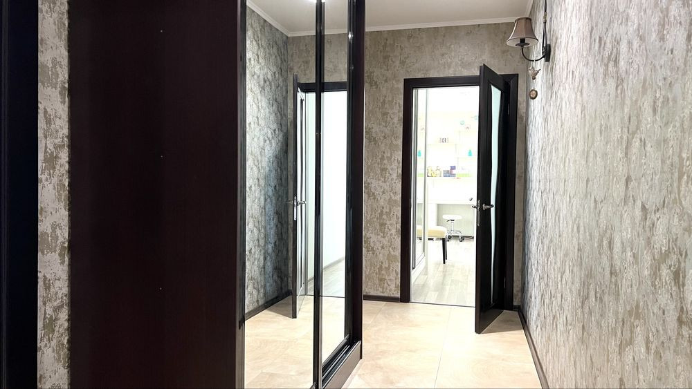 Сдам 2х комнатную квартиру. Первая сдача! Одеса - зображення 7