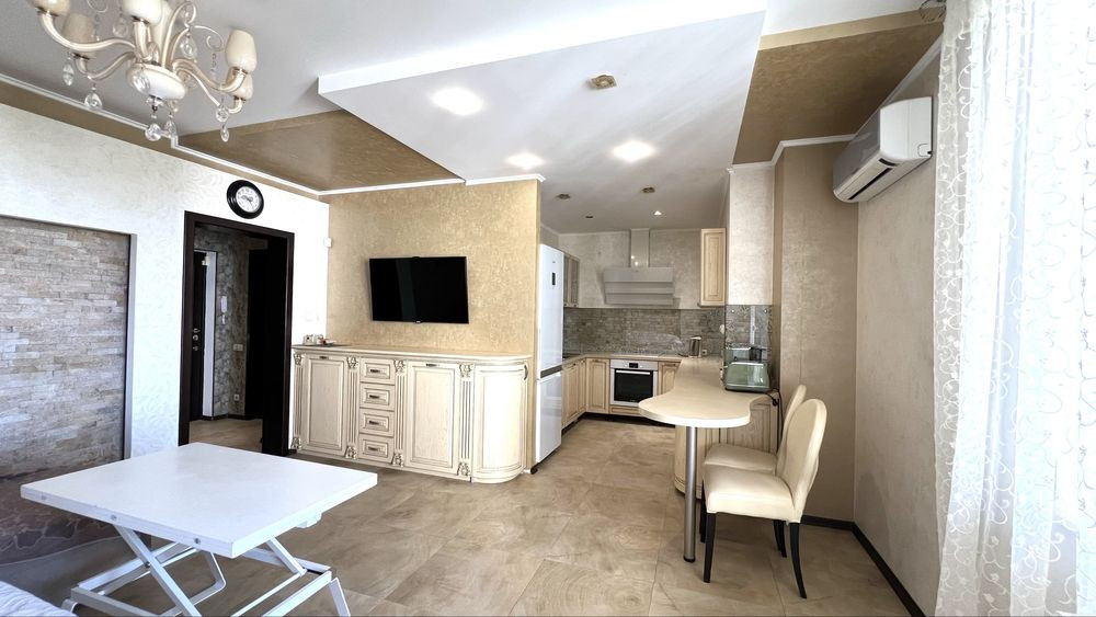 Сдам 2х комнатную квартиру. Первая сдача! Одеса - зображення 2