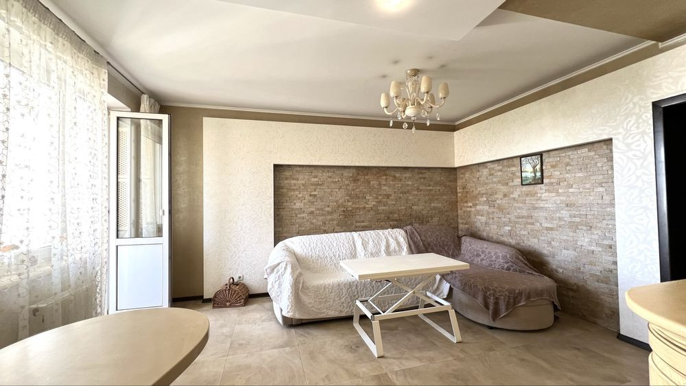 Сдам 2х комнатную квартиру. Первая сдача! Одеса - зображення 4