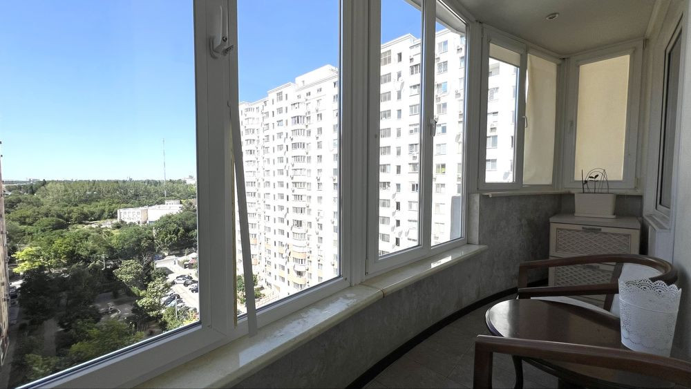 Сдам 2х комнатную квартиру. Первая сдача! Одеса - зображення 6