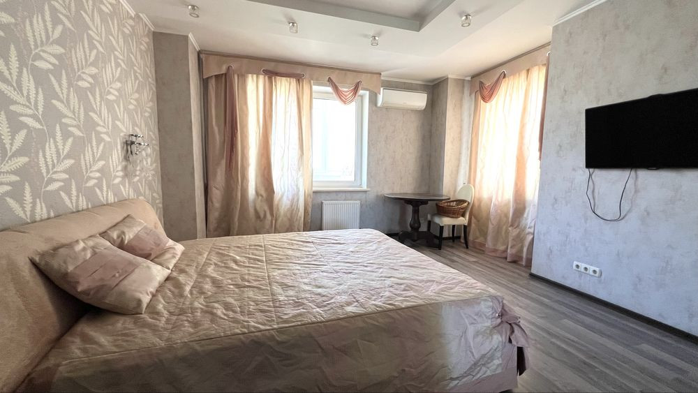 Сдам 2х комнатную квартиру. Первая сдача! Одеса - зображення 8