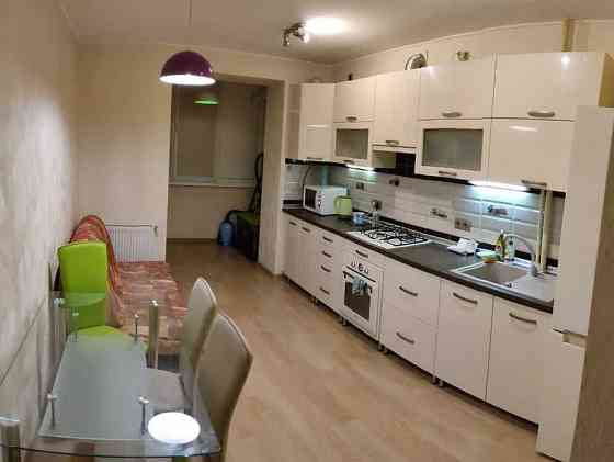 1 кімнатна у новобудові біля парку вул. Курінного Чорноти Ивано-Франковск