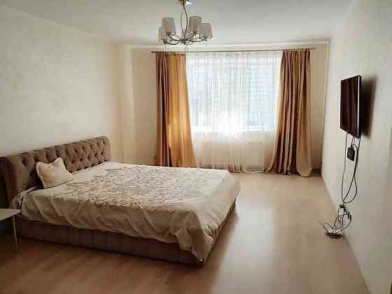 1 кімнатна у новобудові біля парку вул. Курінного Чорноти Ивано-Франковск