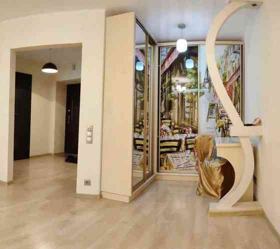 1 кімнатна у новобудові біля парку вул. Курінного Чорноти Ивано-Франковск