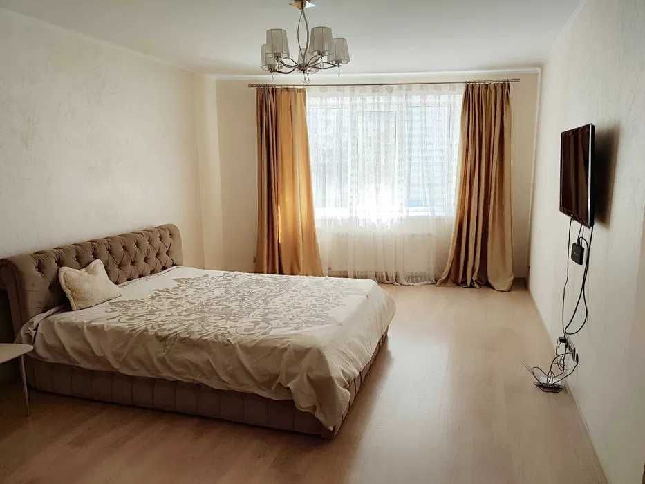 1 кімнатна у новобудові біля парку вул. Курінного Чорноти Ивано-Франковск - изображение 2