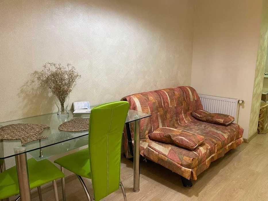 1 кімнатна у новобудові біля парку вул. Курінного Чорноти Ивано-Франковск - изображение 8