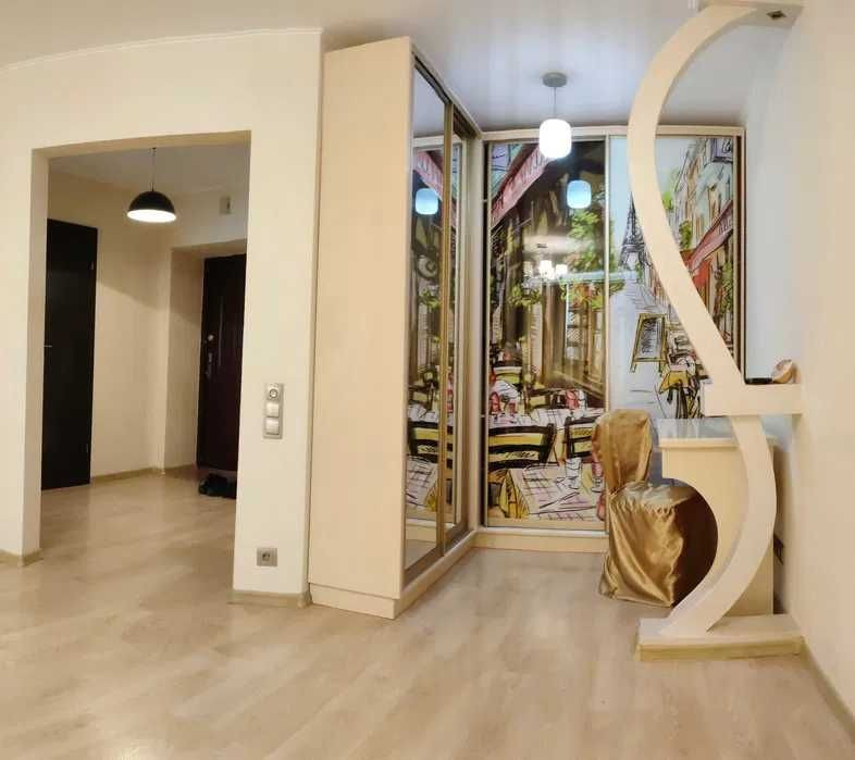 1 кімнатна у новобудові біля парку вул. Курінного Чорноти Ивано-Франковск - изображение 4