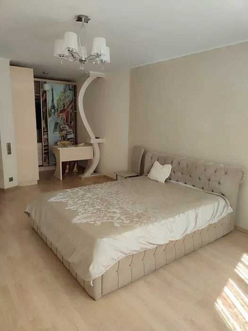 1 кімнатна у новобудові біля парку вул. Курінного Чорноти Ивано-Франковск - изображение 3