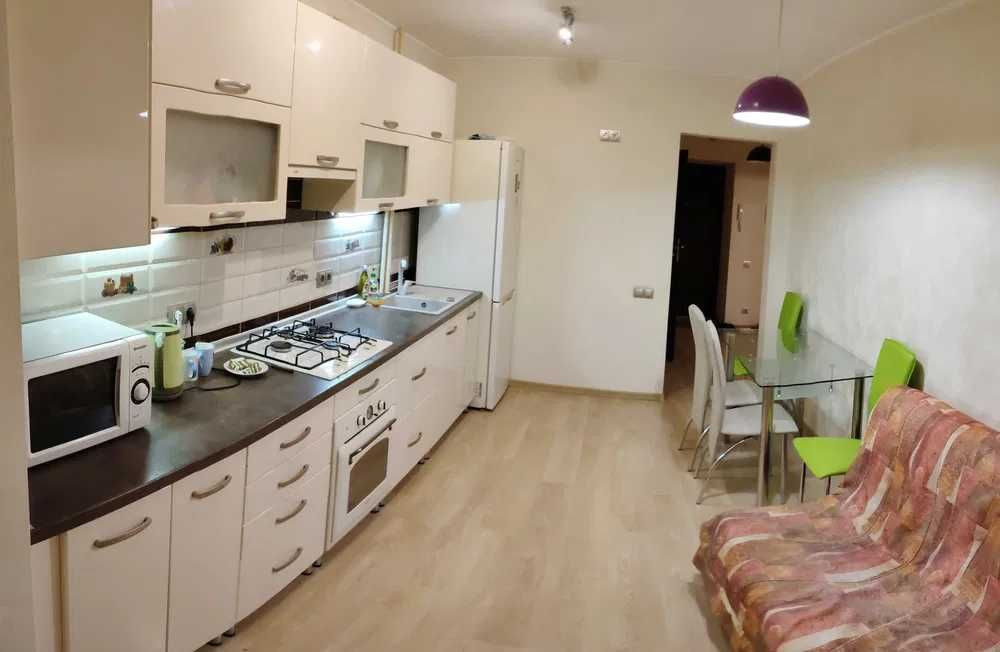 1 кімнатна у новобудові біля парку вул. Курінного Чорноти Ивано-Франковск - изображение 7