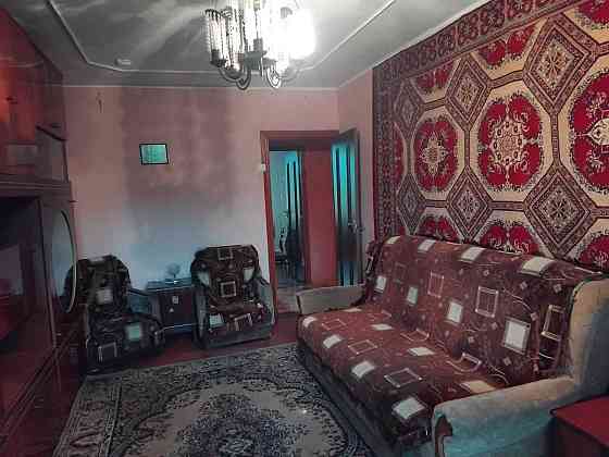 Аренда 3-комнатной квартиры Харьков