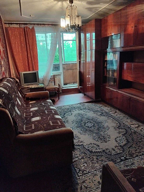 Аренда 3-комнатной квартиры Харьков - изображение 2