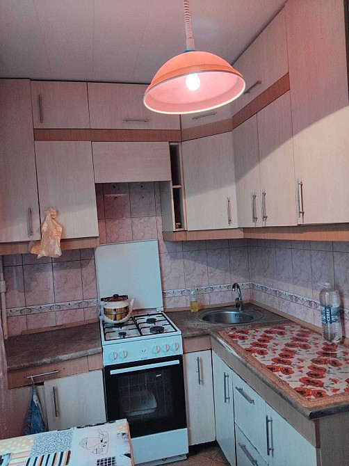 Аренда 3-комнатной квартиры Харьков - изображение 1