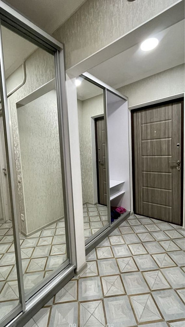 Аренда 1 комн. квартира, метро Я.Мудрого, ул.Г.Сковороды (Пушкинская) Харьков - изображение 2