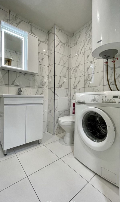 Аренда 1 комн. квартира, метро Я.Мудрого, ул.Г.Сковороды (Пушкинская) Харьков - изображение 3