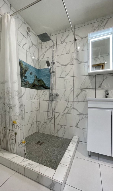 Аренда 1 комн. квартира, метро Я.Мудрого, ул.Г.Сковороды (Пушкинская) Харьков - изображение 8