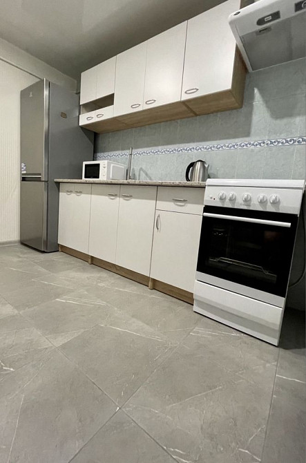 Аренда 1 комн. квартира, метро Я.Мудрого, ул.Г.Сковороды (Пушкинская) Харьков - изображение 1