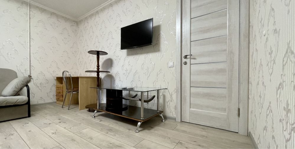 Аренда 1 комн. квартира, метро Я.Мудрого, ул.Г.Сковороды (Пушкинская) Харьков - изображение 6