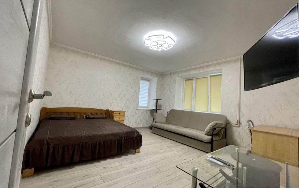 Аренда 1 комн. квартира, метро Я.Мудрого, ул.Г.Сковороды (Пушкинская) Харьков - изображение 4