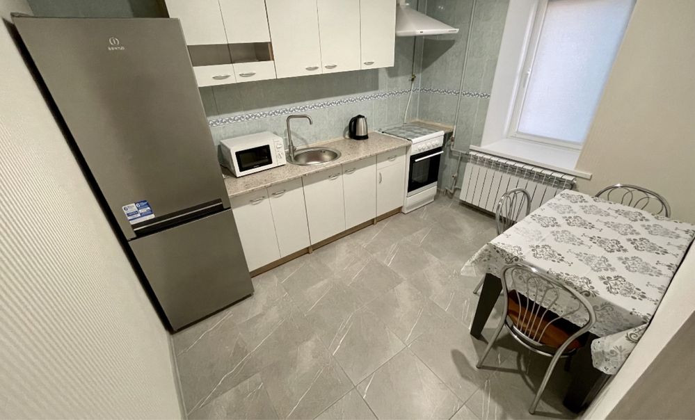 Аренда 1 комн. квартира, метро Я.Мудрого, ул.Г.Сковороды (Пушкинская) Харьков - изображение 7