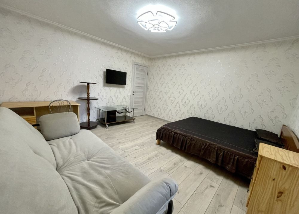 Аренда 1 комн. квартира, метро Я.Мудрого, ул.Г.Сковороды (Пушкинская) Харьков - изображение 5