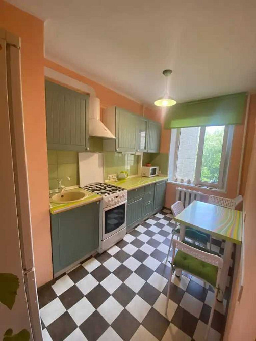 ж/м Тополь Оренда 3к квартири вулиця Панікахи Терра епіцентр Днепр - изображение 1