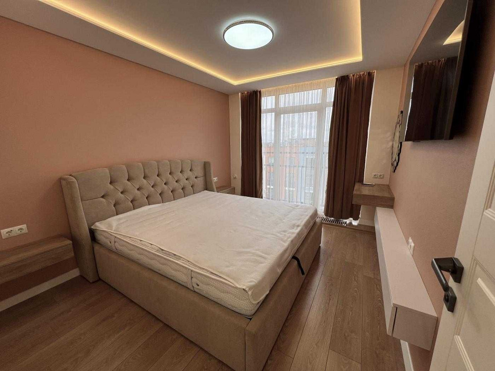 Оренда 2-к квартири ЖК Семицвіт по вул Шевченка 60 Шевченківський р-н Львів - зображення 7