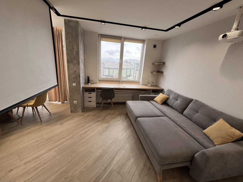 Оренда 2-к квартири ЖК Семицвіт по вул Шевченка 60 Шевченківський р-н Львів - зображення 5