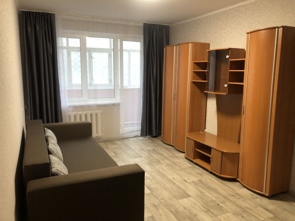 Довгострокова оренда однокімнатної квартири ПЗР. Черкассы - изображение 4