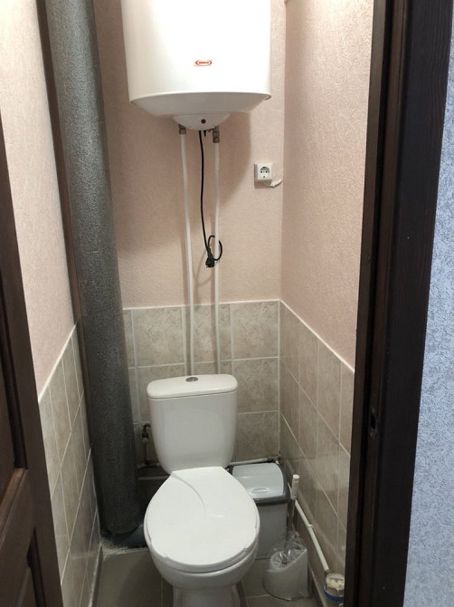 Довгострокова оренда однокімнатної квартири ПЗР. Черкассы - изображение 7