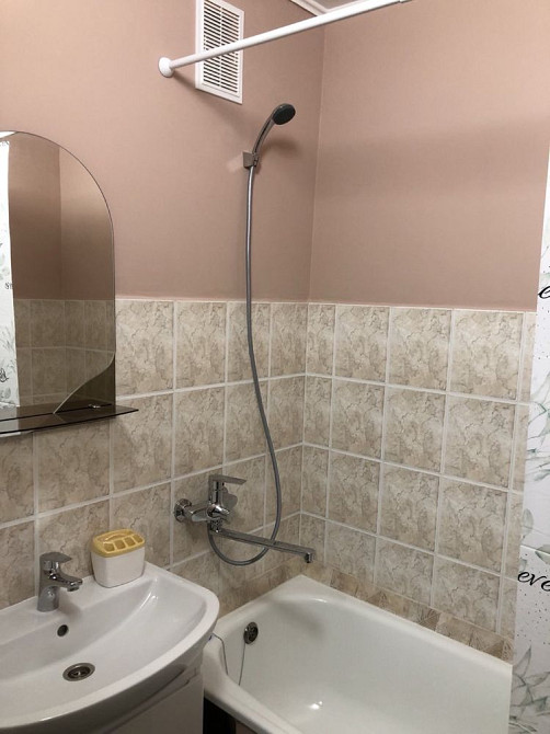 Довгострокова оренда однокімнатної квартири ПЗР. Черкассы - изображение 6